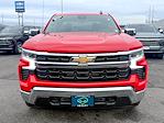 Used 2023 Chevrolet Silverado 1500 LT-L Crew Cab for sale #GUP1306Q - photo 2