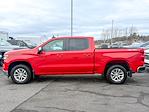Used 2023 Chevrolet Silverado 1500 LT-L Crew Cab for sale #GUP1306Q - photo 4