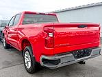Used 2023 Chevrolet Silverado 1500 LT-L Crew Cab for sale #GUP1306Q - photo 5