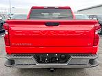 Used 2023 Chevrolet Silverado 1500 LT-L Crew Cab for sale #GUP1306Q - photo 6