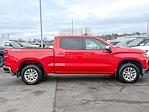 Used 2023 Chevrolet Silverado 1500 LT-L Crew Cab for sale #GUP1306Q - photo 8