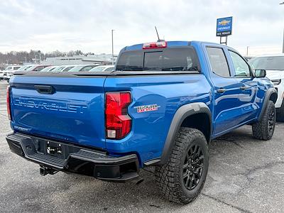 Used 2023 Chevrolet Colorado Trail Boss Crew Cab for sale #GUP1307 - photo 2