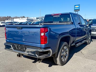 Used 2024 Chevrolet Silverado 2500 - photo 1