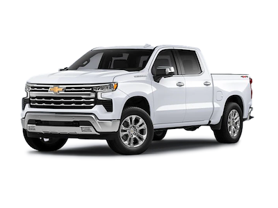 Used 2022 Chevrolet Silverado 1500 - photo 1