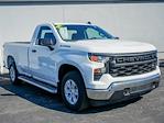 2024 Chevrolet Silverado 1500 Regular Cab 4x2 Pickup for sale #GUR1143Q - photo 1