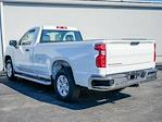 2024 Chevrolet Silverado 1500 Regular Cab 4x2 Pickup for sale #GUR1143Q - photo 3