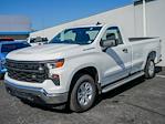 2024 Chevrolet Silverado 1500 Regular Cab 4x2 Pickup for sale #GUR1143Q - photo 7