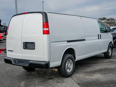 2023 Chevrolet Express 2500 RWD Empty Cargo Van for sale #GUR1178Q - photo 2