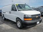 2023 Chevrolet Express 2500 RWD Empty Cargo Van for sale #GUR1178Q - photo 1