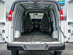 2023 Chevrolet Express 2500 RWD Empty Cargo Van for sale #GUR1178Q - photo 12