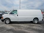2023 Chevrolet Express 2500 RWD Empty Cargo Van for sale #GUR1178Q - photo 13