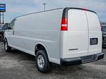 2023 Chevrolet Express 2500 RWD Empty Cargo Van for sale #GUR1178Q - photo 3