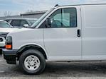 2023 Chevrolet Express 2500 RWD Empty Cargo Van for sale #GUR1178Q - photo 20
