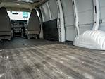 2023 Chevrolet Express 2500 RWD Empty Cargo Van for sale #GUR1178Q - photo 21