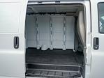 2023 Chevrolet Express 2500 RWD Empty Cargo Van for sale #GUR1178Q - photo 22