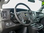 2023 Chevrolet Express 2500 RWD Empty Cargo Van for sale #GUR1178Q - photo 4
