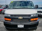 2023 Chevrolet Express 2500 RWD Empty Cargo Van for sale #GUR1178Q - photo 5