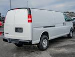 2023 Chevrolet Express 2500 RWD Empty Cargo Van for sale #GUR1178Q - photo 2