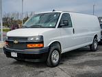 2023 Chevrolet Express 2500 RWD Empty Cargo Van for sale #GUR1178Q - photo 8