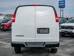 2023 Chevrolet Express 2500 RWD Empty Cargo Van for sale #GUR1178Q - photo 9