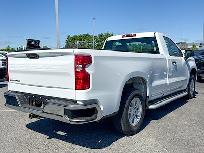 2024 Chevrolet Silverado 1500 Regular Cab RWD Pickup for sale #GUR1203Q - photo 2