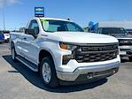 2024 Chevrolet Silverado 1500 Regular Cab RWD Pickup for sale #GUR1203Q - photo 1