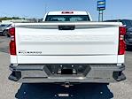 2024 Chevrolet Silverado 1500 Regular Cab RWD Pickup for sale #GUR1203Q - photo 11