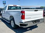 2024 Chevrolet Silverado 1500 Regular Cab RWD Pickup for sale #GUR1203Q - photo 3
