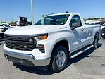 2024 Chevrolet Silverado 1500 Regular Cab RWD Pickup for sale #GUR1203Q - photo 6