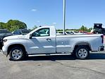 2024 Chevrolet Silverado 1500 Regular Cab RWD Pickup for sale #GUR1203Q - photo 10