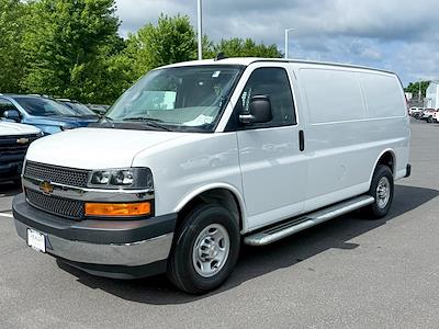 2023 Chevrolet Express 2500 RWD Empty Cargo Van for sale #GUR1223Q - photo 1