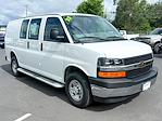 2023 Chevrolet Express 2500 RWD Empty Cargo Van for sale #GUR1223Q - photo 3