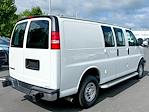 2023 Chevrolet Express 2500 RWD Empty Cargo Van for sale #GUR1223Q - photo 11