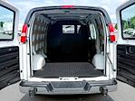 2023 Chevrolet Express 2500 RWD Empty Cargo Van for sale #GUR1223Q - photo 12