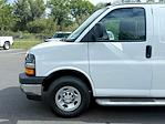 2023 Chevrolet Express 2500 RWD Empty Cargo Van for sale #GUR1223Q - photo 16
