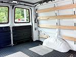 2023 Chevrolet Express 2500 RWD Empty Cargo Van for sale #GUR1223Q - photo 20