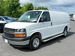 2023 Chevrolet Express 2500 RWD Empty Cargo Van for sale #GUR1223Q - photo 1