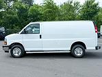 2023 Chevrolet Express 2500 RWD Empty Cargo Van for sale #GUR1223Q - photo 8