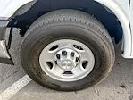 Used 2023 Chevrolet Express 2500 Empty Cargo Van for sale #GUR1296Q - photo 10