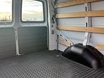Used 2023 Chevrolet Express 2500 Empty Cargo Van for sale #GUR1296Q - photo 15