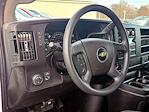 Used 2023 Chevrolet Express 2500 Empty Cargo Van for sale #GUR1296Q - photo 17