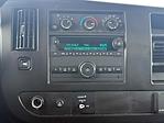 Used 2023 Chevrolet Express 2500 Empty Cargo Van for sale #GUR1296Q - photo 21