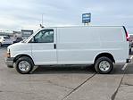 Used 2023 Chevrolet Express 2500 Empty Cargo Van for sale #GUR1296Q - photo 5