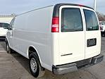 Used 2023 Chevrolet Express 2500 Empty Cargo Van for sale #GUR1296Q - photo 6