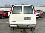 Used 2023 Chevrolet Express 2500 Empty Cargo Van for sale #GUR1296Q - photo 7