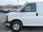 Used 2023 Chevrolet Express 2500 Empty Cargo Van for sale #GUR1296Q - photo 9
