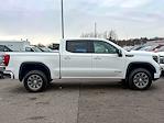 Used 2025 GMC Sierra 1500 AT4 Crew Cab for sale #GUR1326Q - photo 8