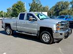 2018 Chevrolet Silverado 2500 Double Cab 4x4 Pickup for sale #GUV8346A - photo 1