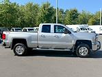 2018 Chevrolet Silverado 2500 Double Cab 4x4 Pickup for sale #GUV8346A - photo 16