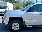 2018 Chevrolet Silverado 2500 Double Cab 4x4 Pickup for sale #GUV8346A - photo 19